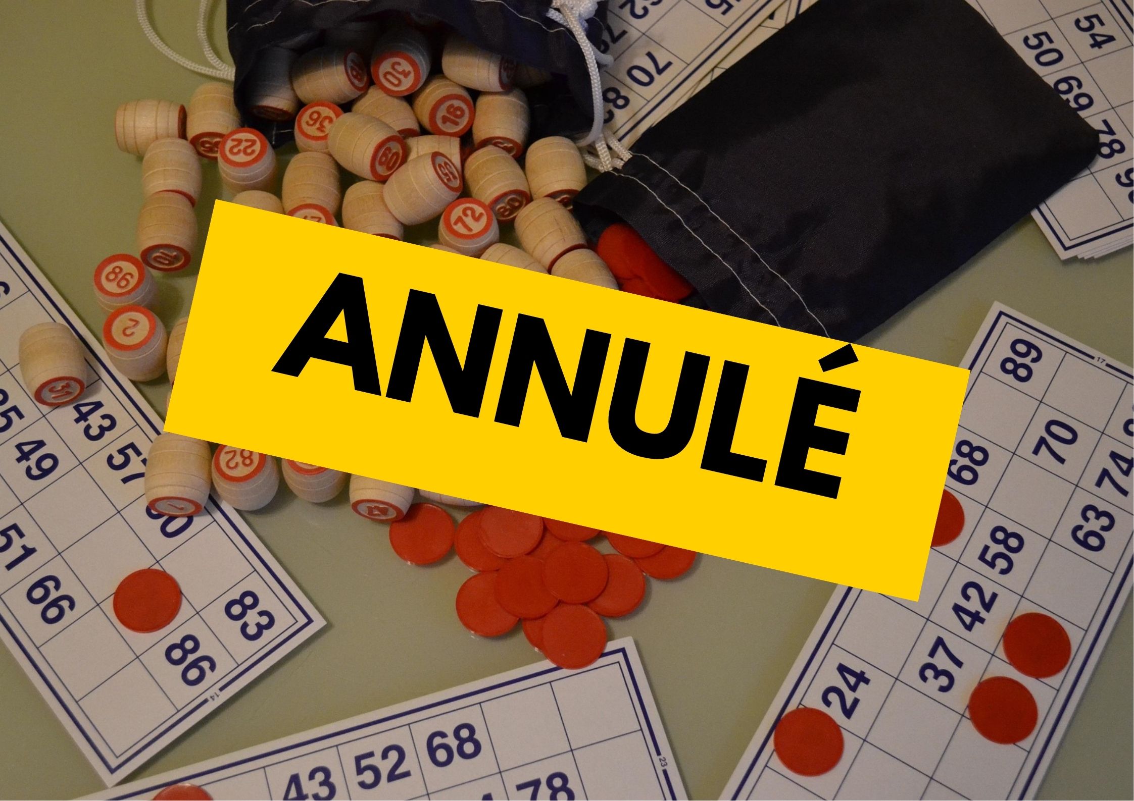 Loto Lous Sacules