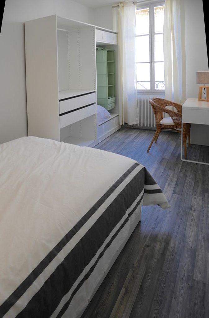 Appartement du Palais - 2 chambres, Bergerac - photo 7