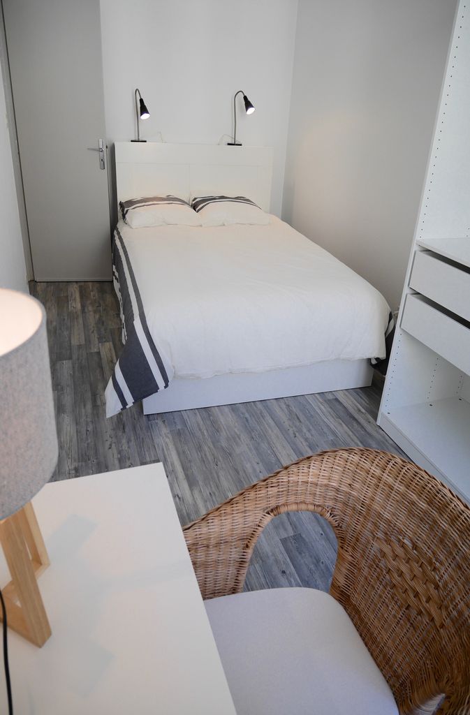 Appartement du Palais - 2 chambres - photo 3