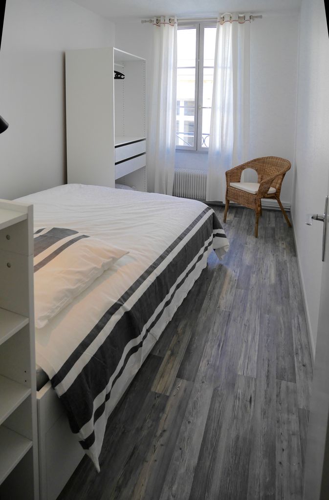 Appartement du Palais - 2 chambres - photo 2