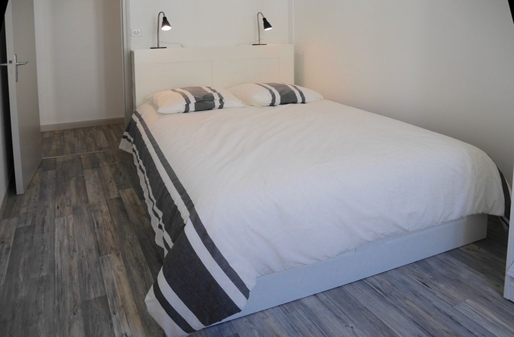 Appartement du Palais - 2 chambres, Bergerac - photo 6