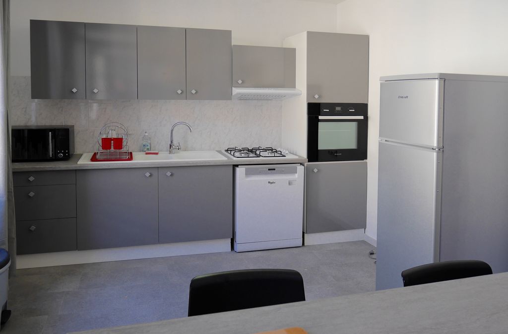 Appartement du Palais - 2 chambres