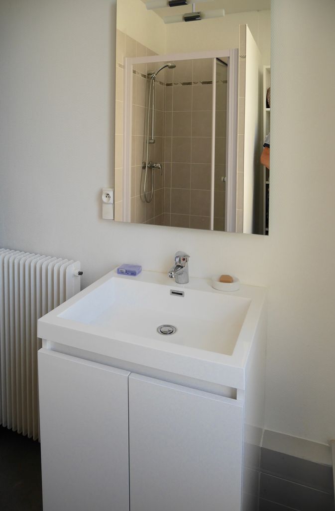 Appartement du Palais - 2 chambres, Bergerac - photo 11