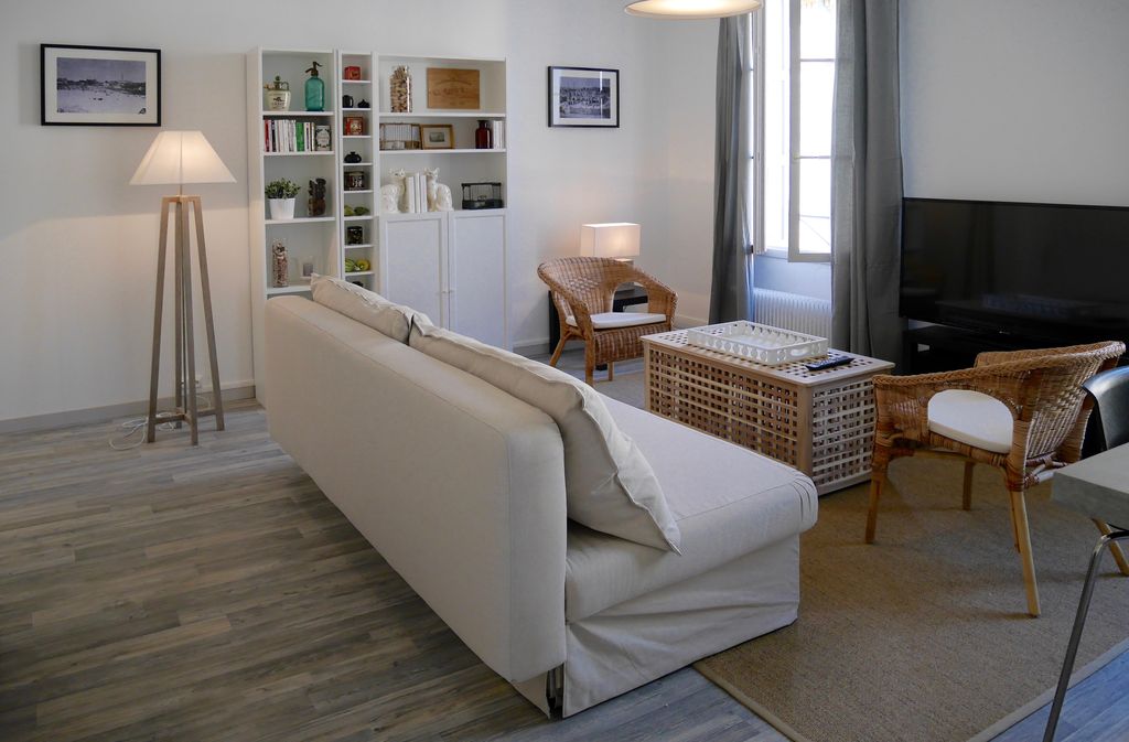 Appartement du Palais - 2 chambres, Bergerac - photo 9