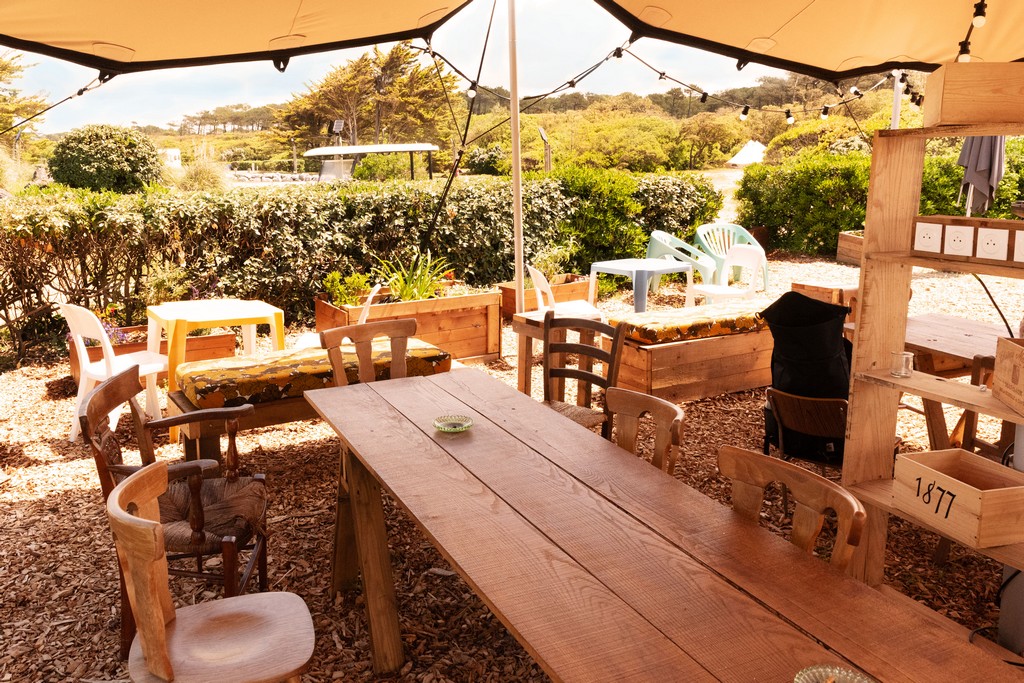 Aparra Surfcamp, Ondres - photo 6