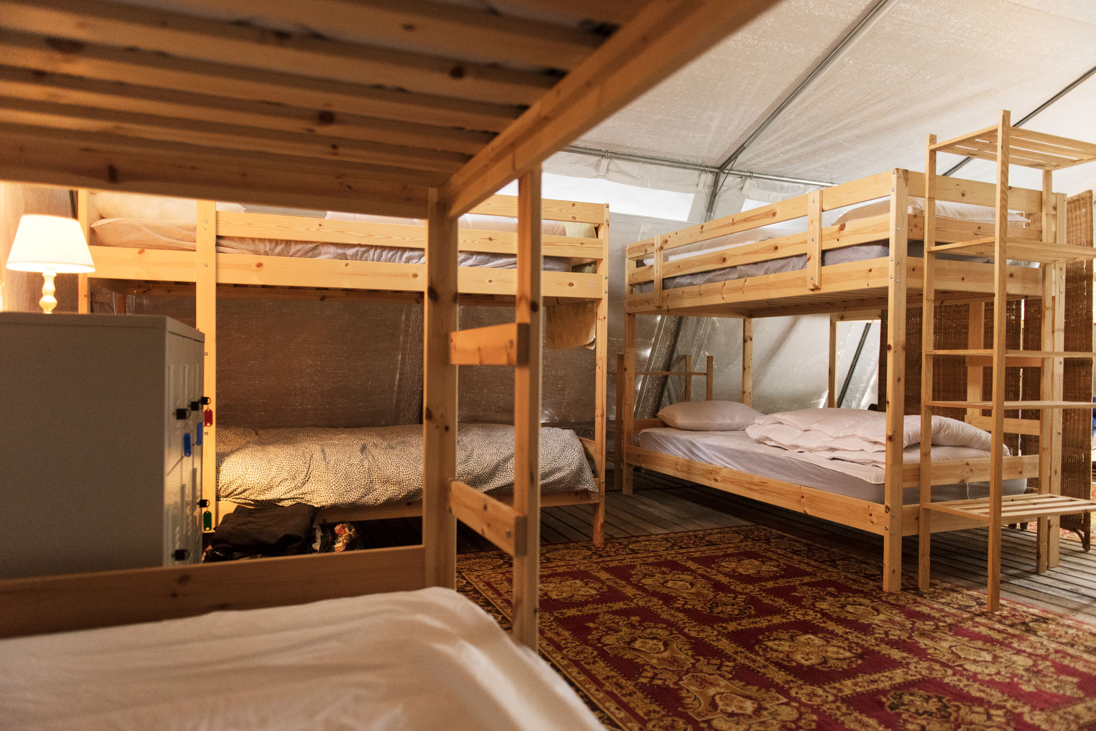 Aparra Surfcamp - photo 2