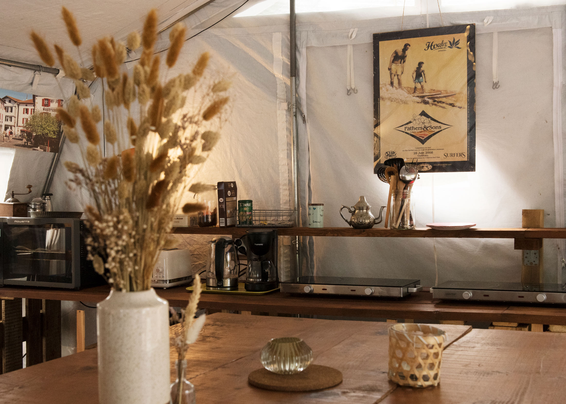 Aparra Surfcamp - photo 5