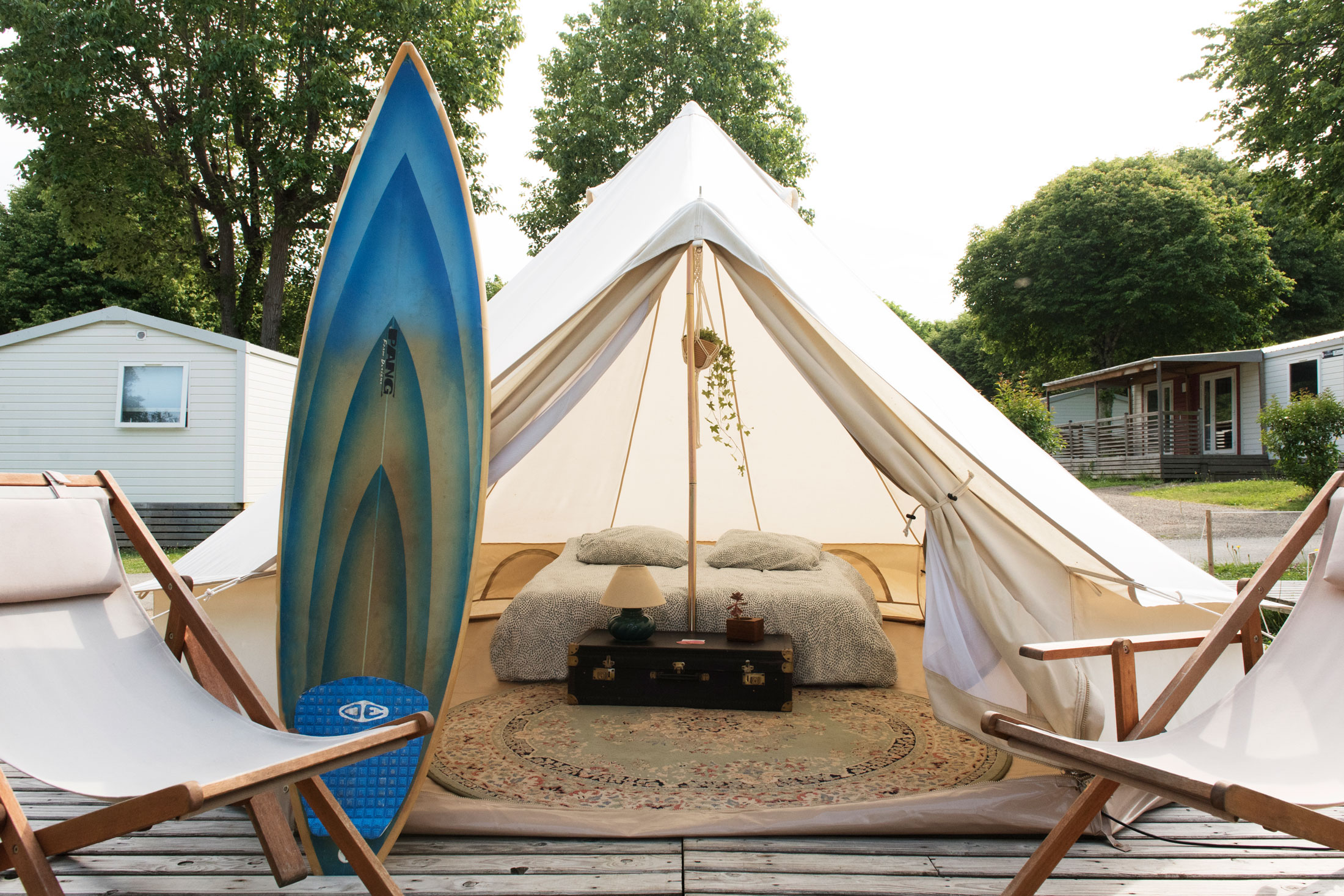 Aparra Surfcamp - photo 4