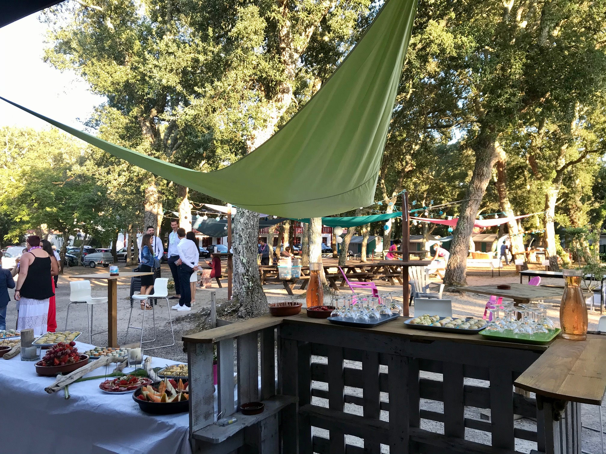 Nouvel Horizon Guest Center Landes, Vieux-Boucau-les-Bains - photo 16