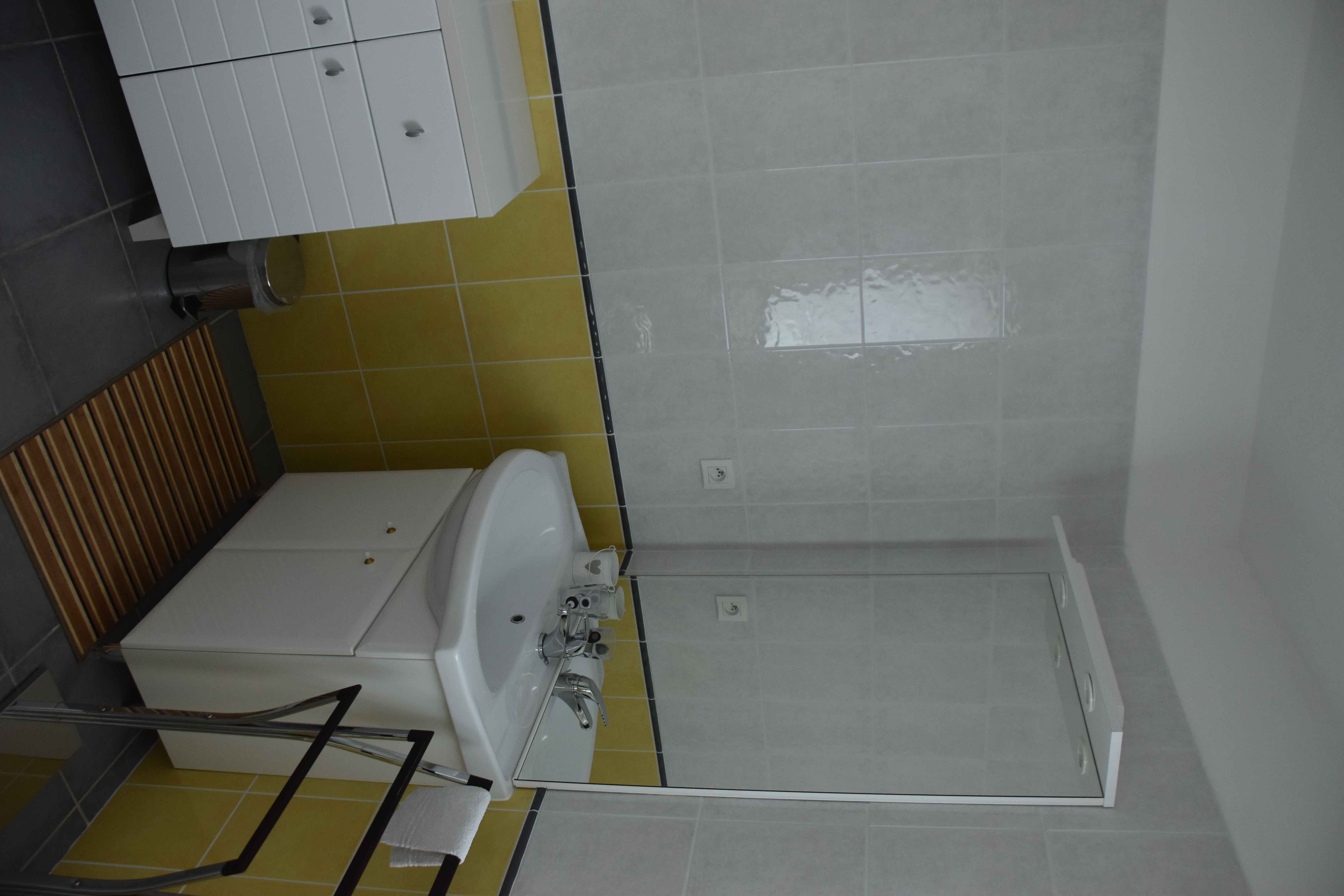 Appartement bien situé, calme et reposant, Biscarrosse - photo 9