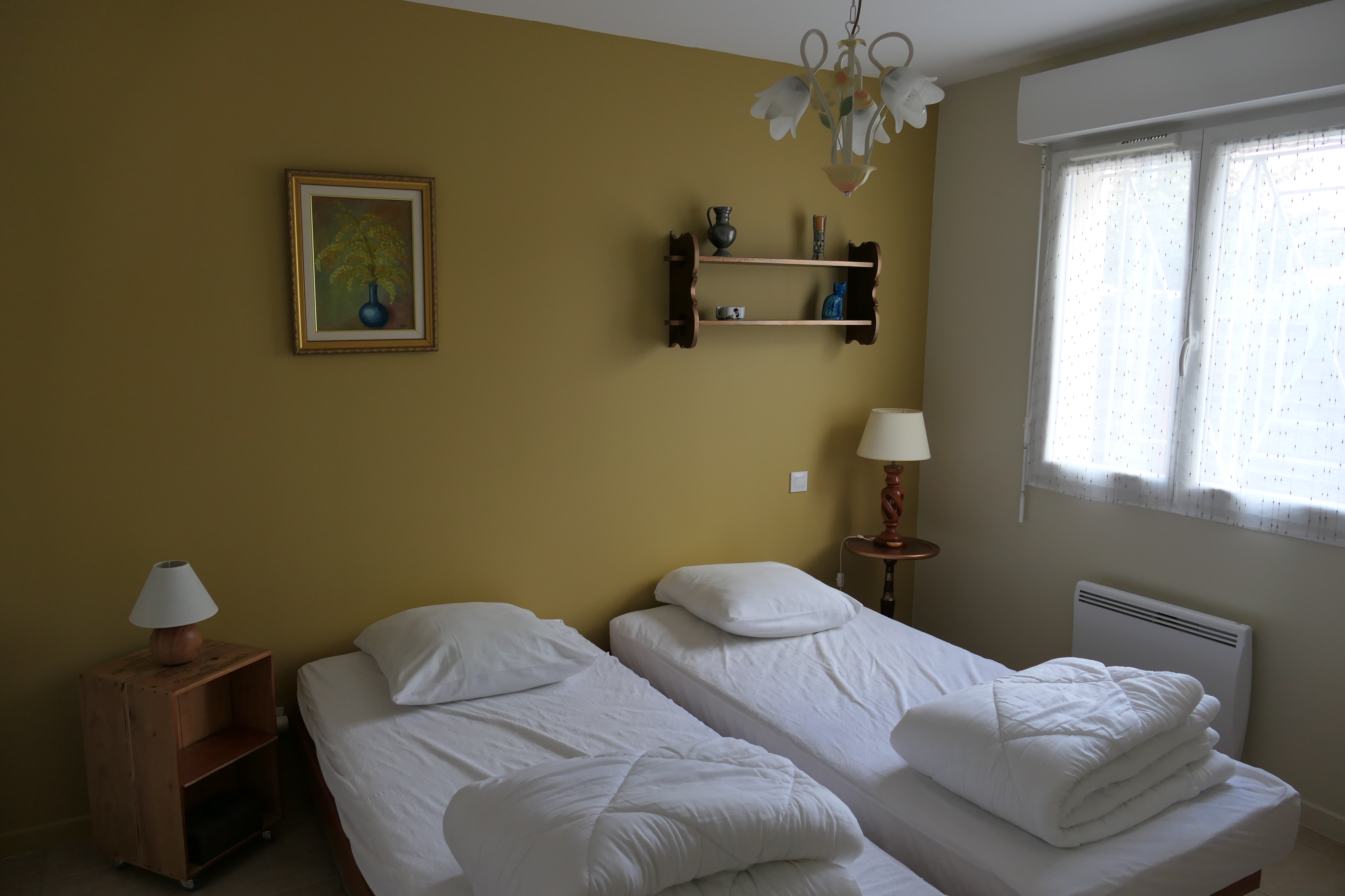 Appartement bien situé, calme et reposant, Biscarrosse - photo 18