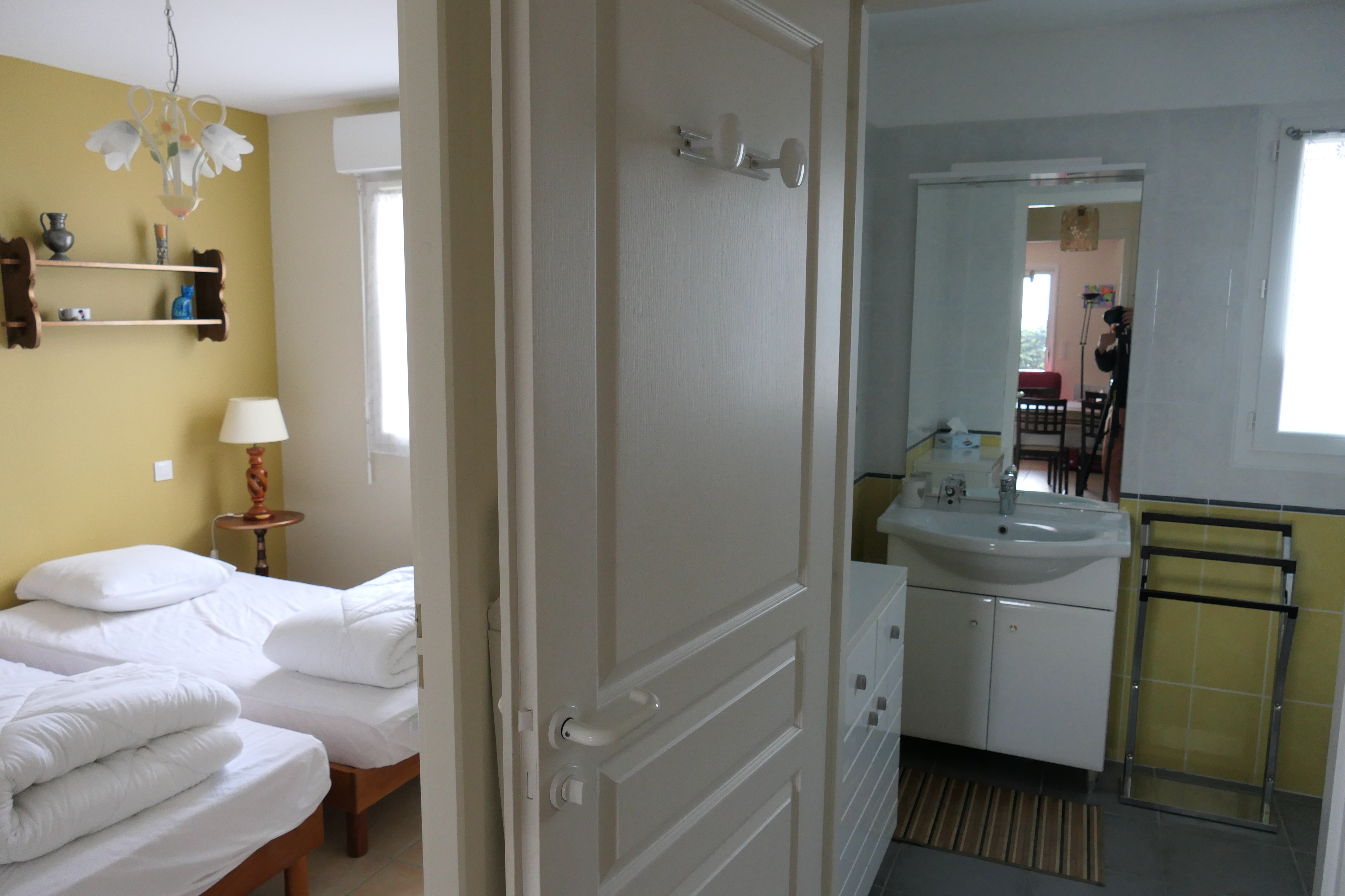 Appartement bien situé, calme et reposant, Biscarrosse - photo 17