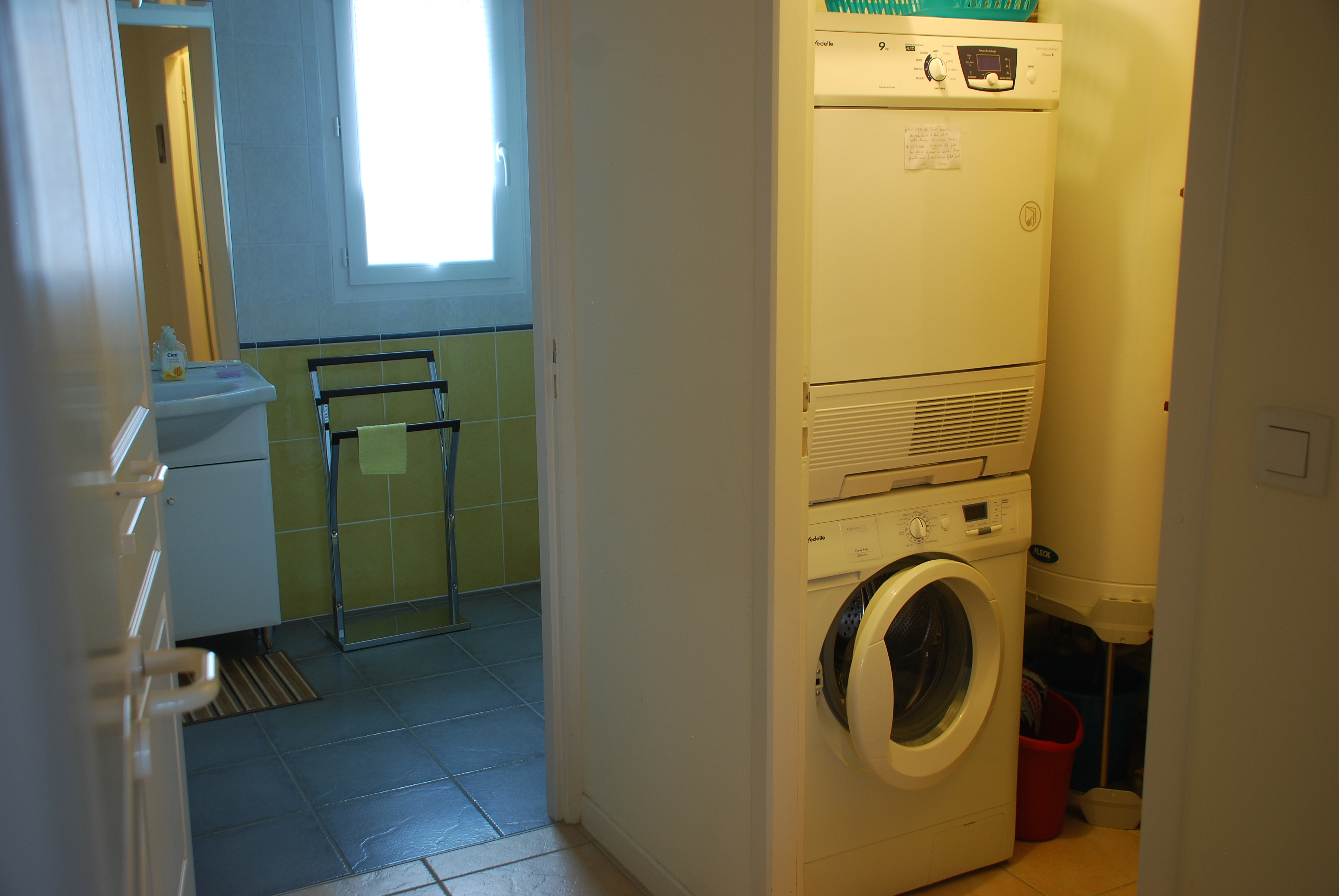 Appartement bien situé, calme et reposant, Biscarrosse - photo 21
