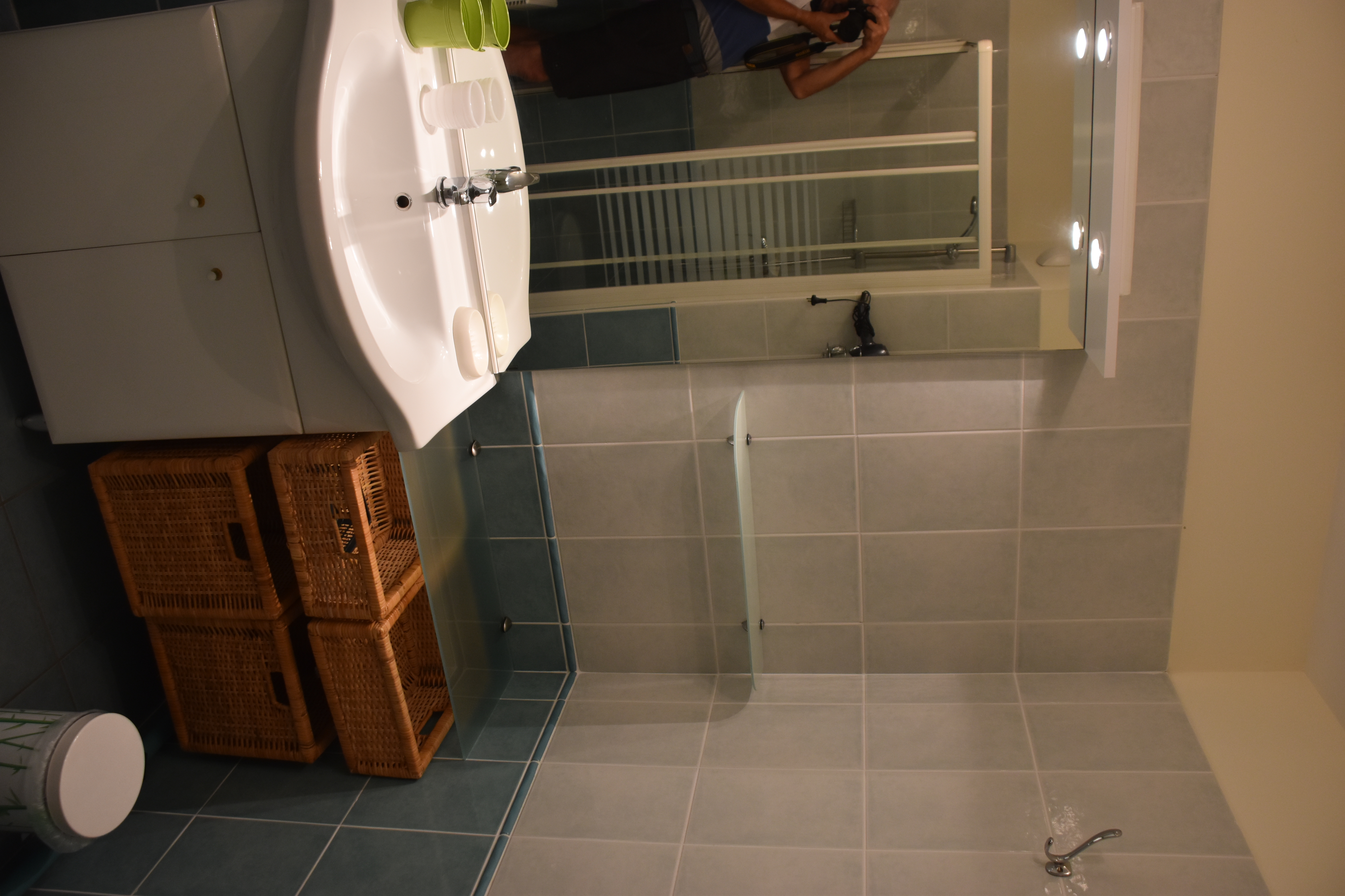 Appartement bien situé, calme et reposant, Biscarrosse - photo 24
