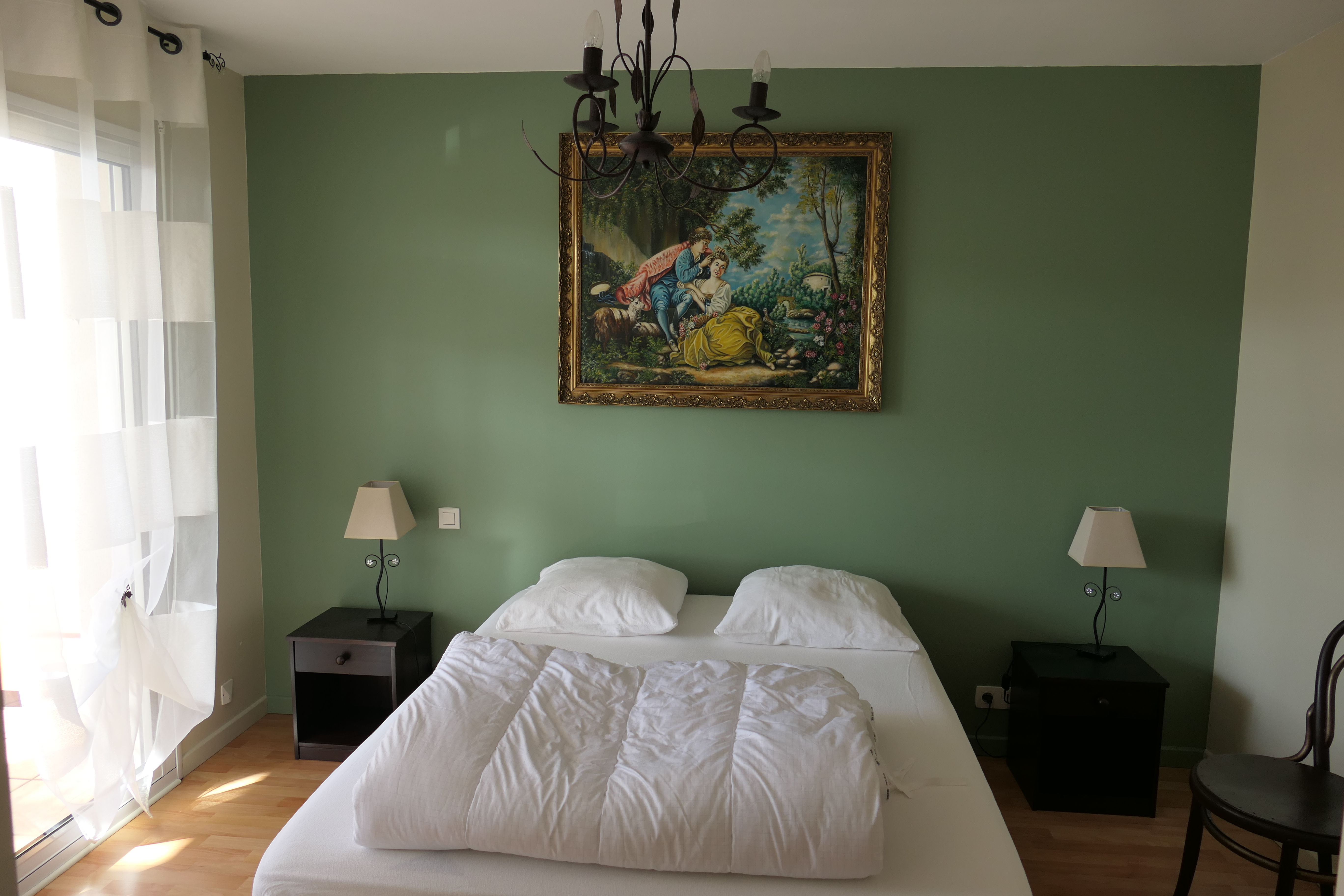 Appartement bien situé, calme et reposant, Biscarrosse - photo 12