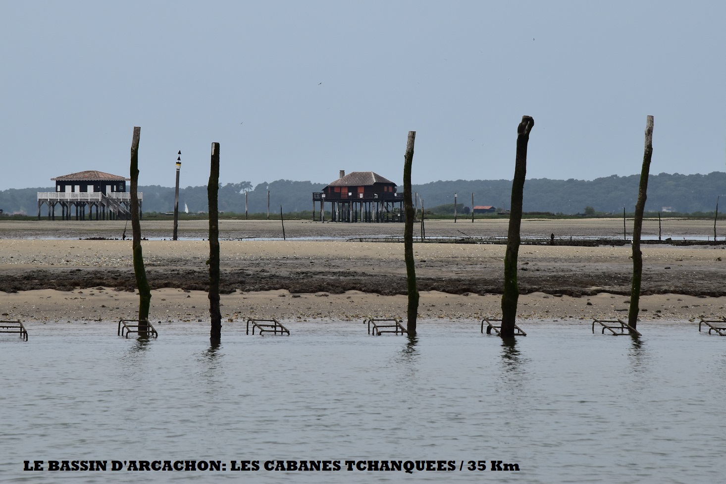 Appartement bien situé, calme et reposant, Biscarrosse - photo 16