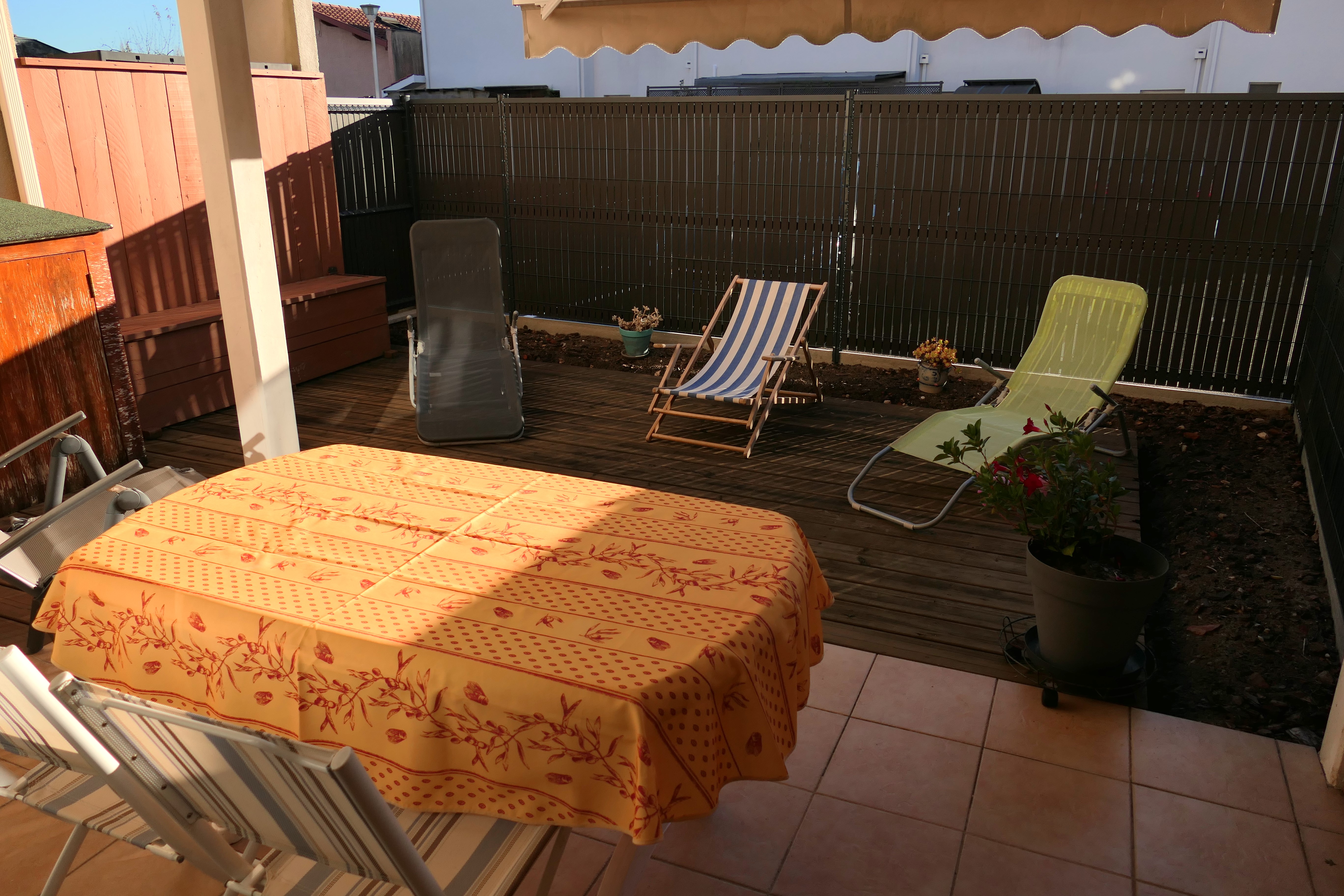 Appartement bien situé, calme et reposant, Biscarrosse - photo 19
