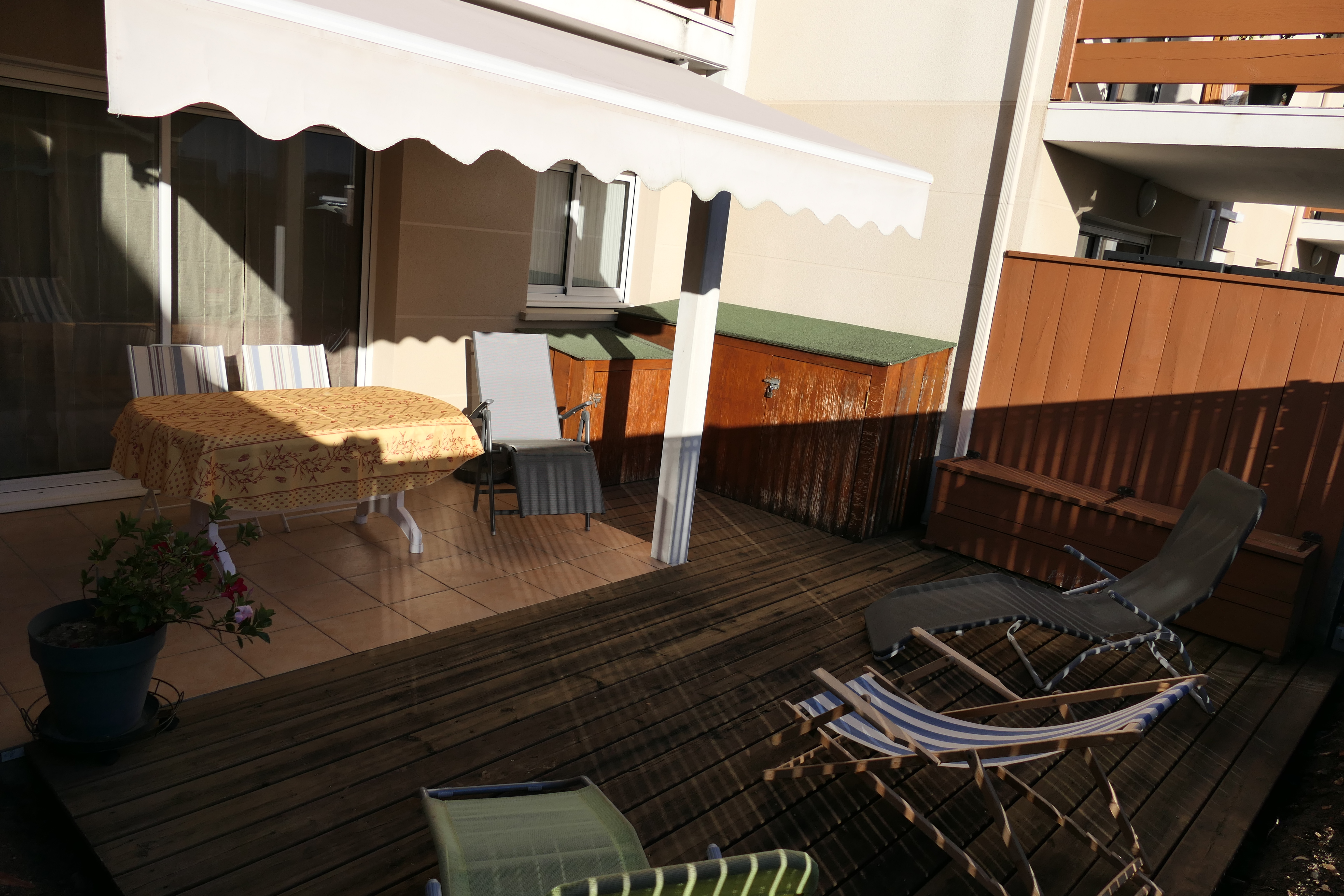 Appartement bien situé, calme et reposant, Biscarrosse - photo 4