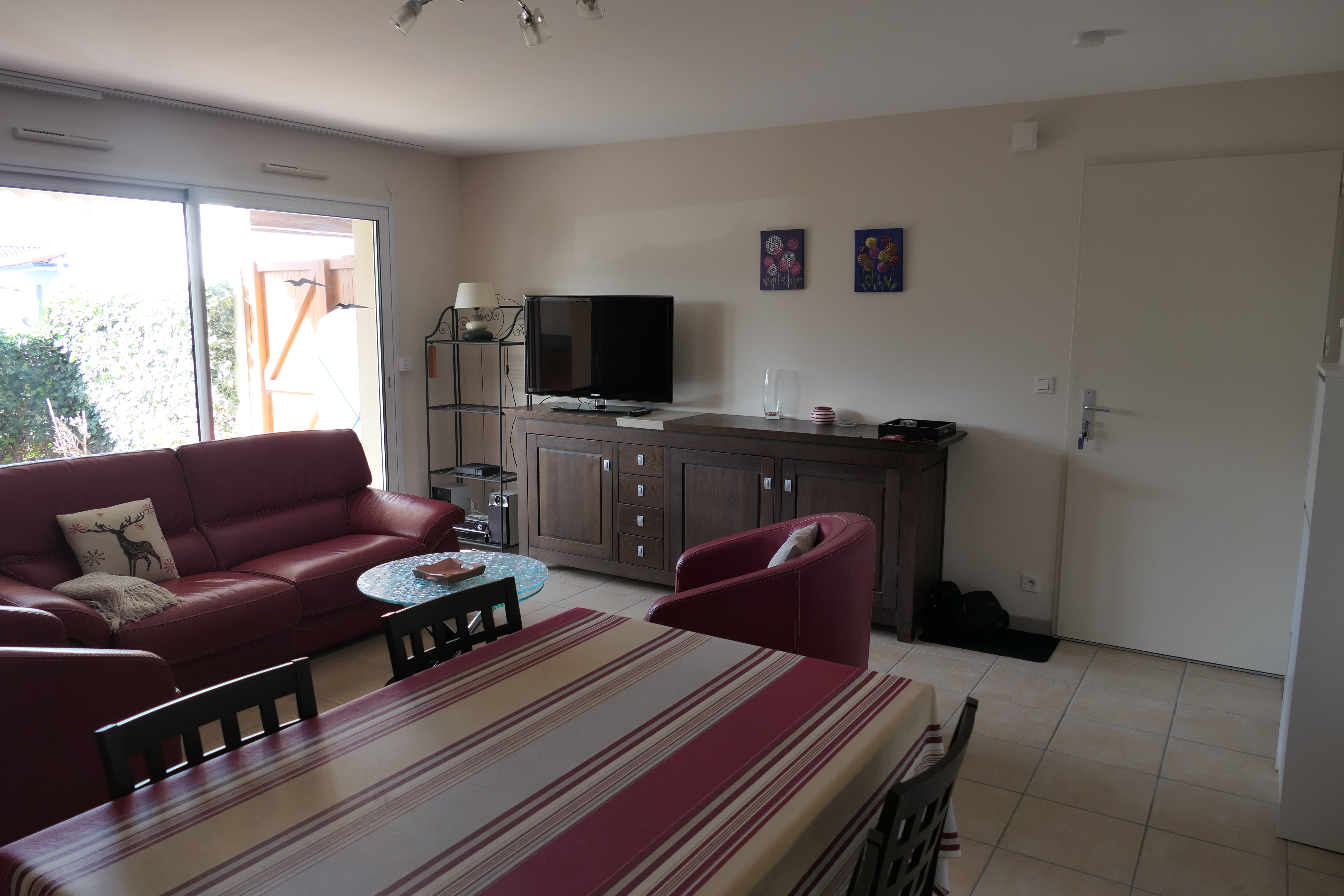 Appartement bien situé, calme et reposant, Biscarrosse - photo 25