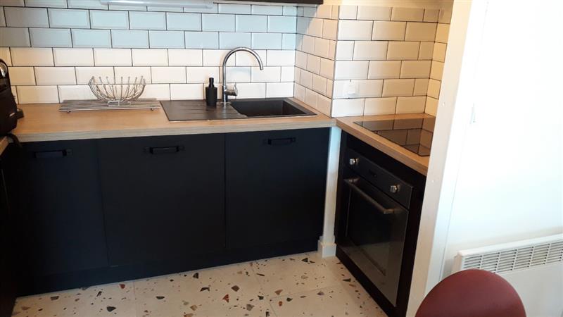 Appartement Balauze