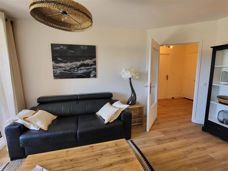 Appartement Balauze