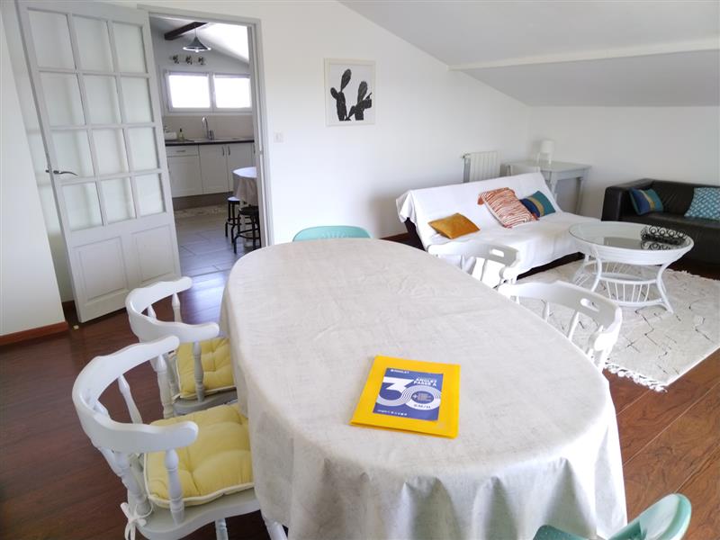 Appartement Garra