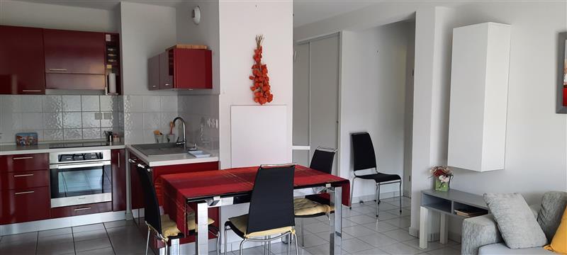 Appartement Iratzea