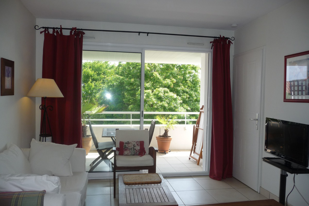 Appartement Laussucq, Anglet - photo 2