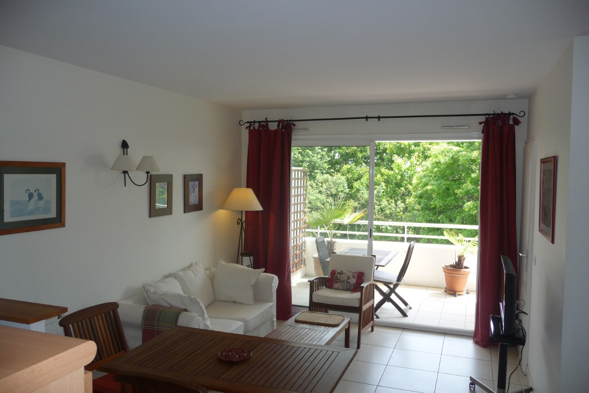 Appartement Laussucq, Anglet - photo 6