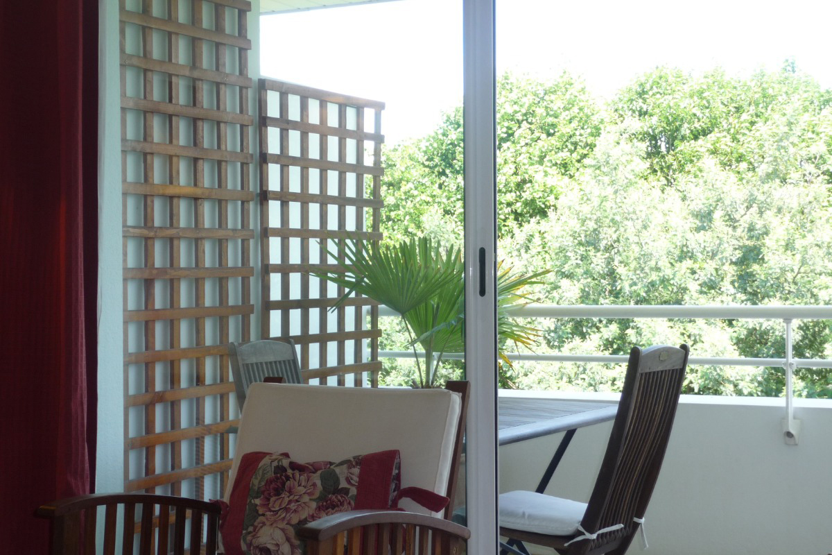 Appartement Laussucq, Anglet - photo 3