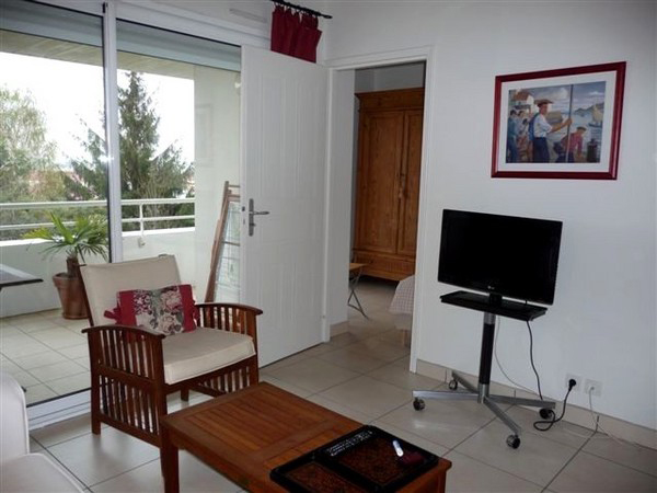 Appartement Laussucq