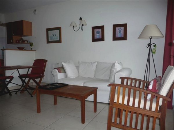 Appartement Laussucq, Anglet