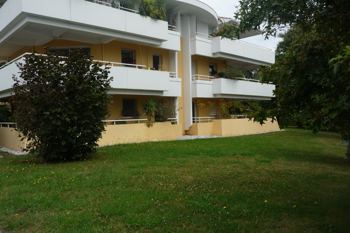 Appartement Laussucq, Anglet - photo 7