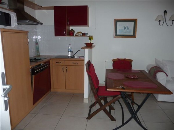 Appartement Laussucq, Anglet - photo 8