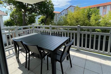 Appartement Maharin Appartement Maharin
