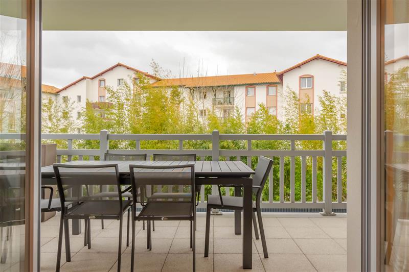 Appartement Maharin