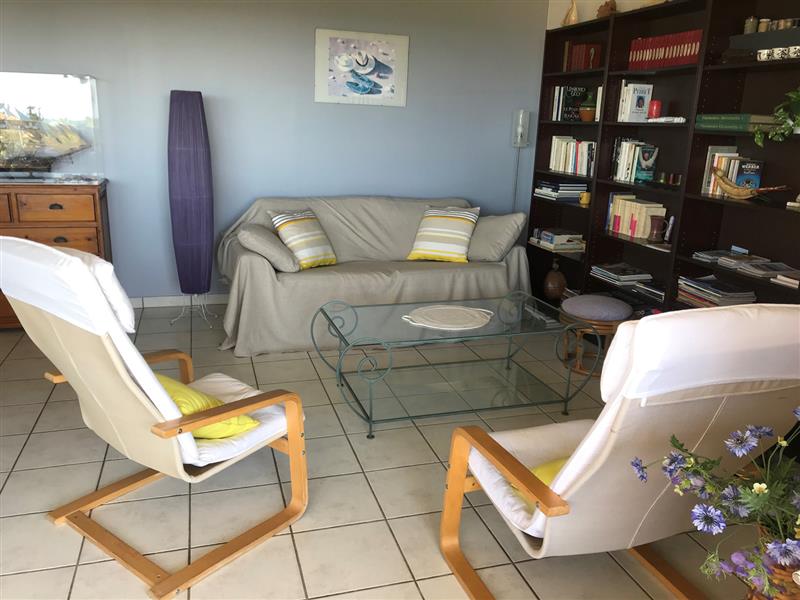 Appartement Hippocampe - Sables d'Or
