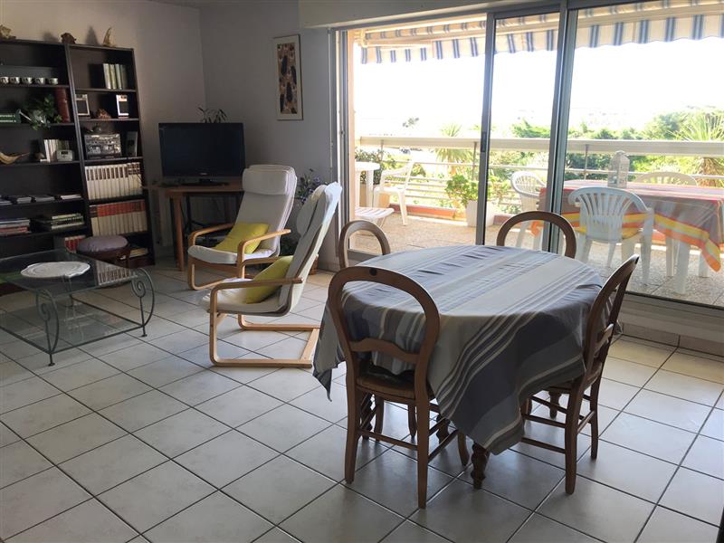 Appartement Hippocampe - Sables d'Or