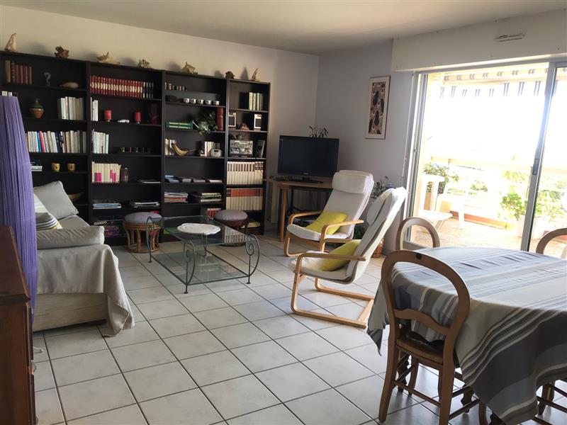 Appartement Hippocampe - Sables d'Or