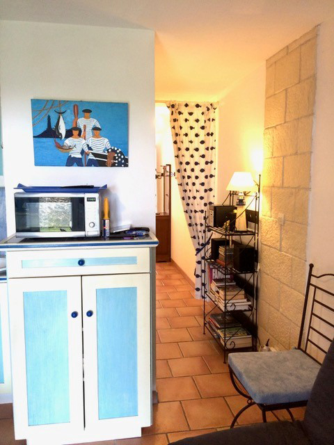 Appartement Sanchez