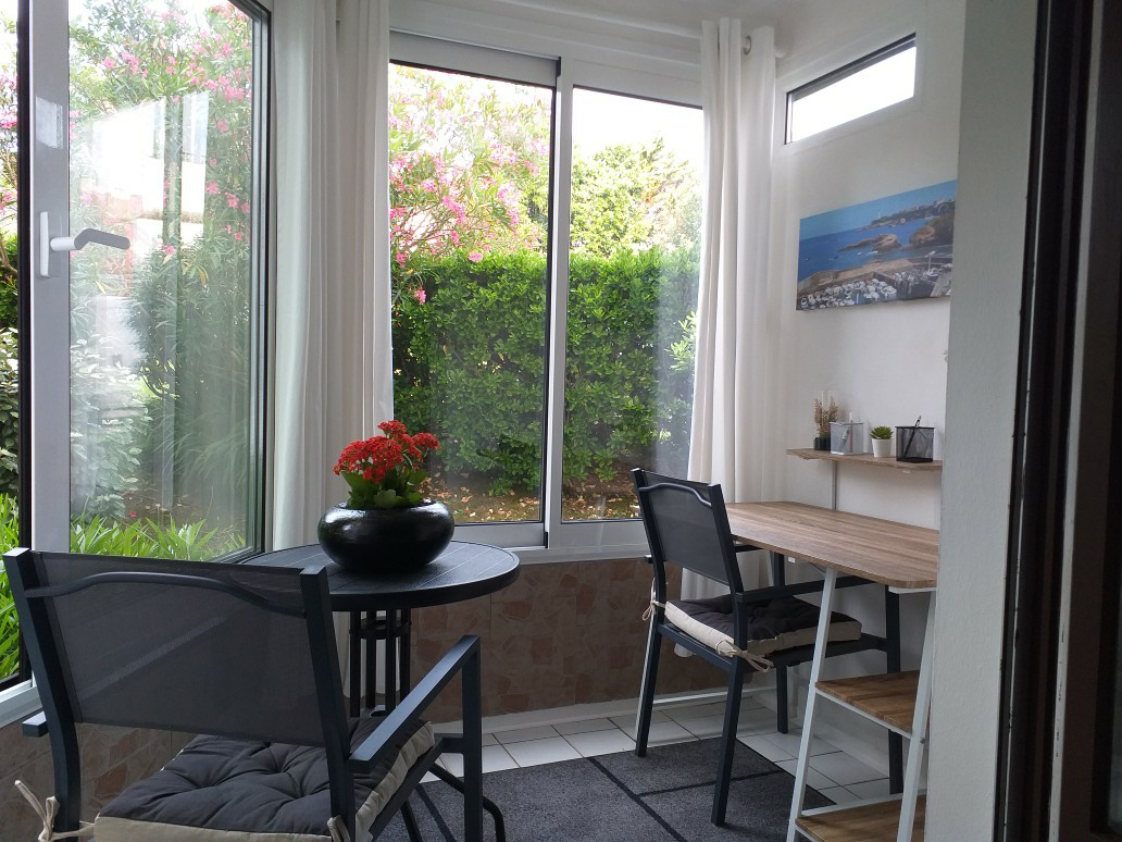Appartement Sein, Anglet - photo 9