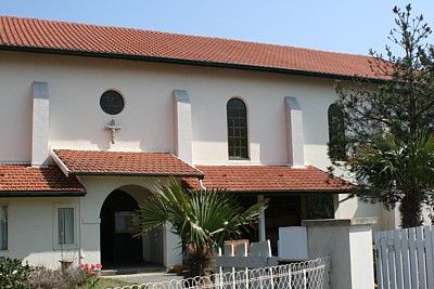 Chapelle de la Plage — photo 2