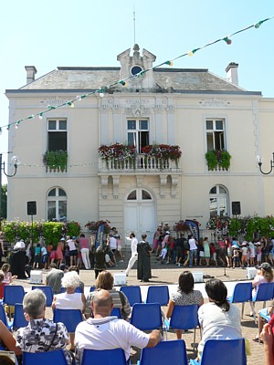 Circuit Découverte Centre Ville