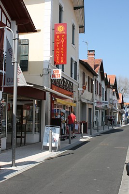 Rues de Capbreton, Capbreton - photo 6