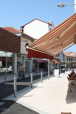 Rues de Capbreton, Capbreton - photo 4