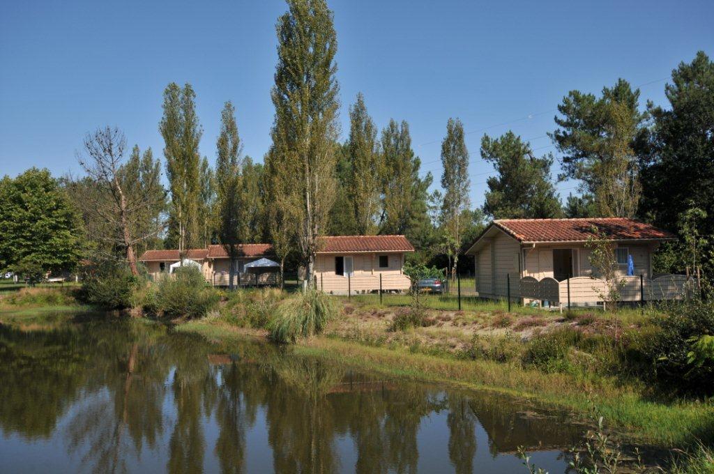 Camping des Abesses - photo 3