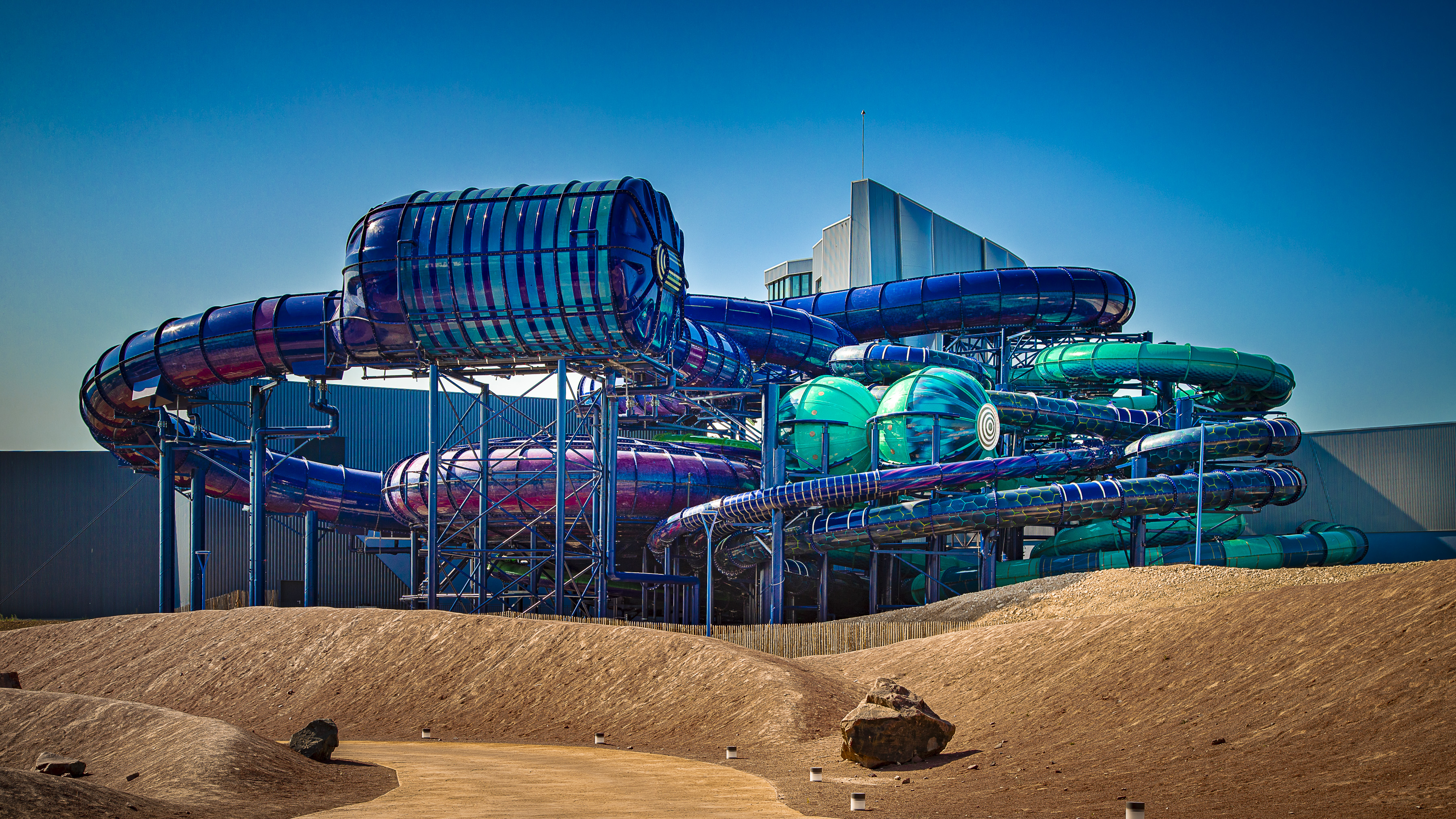 Aquascope