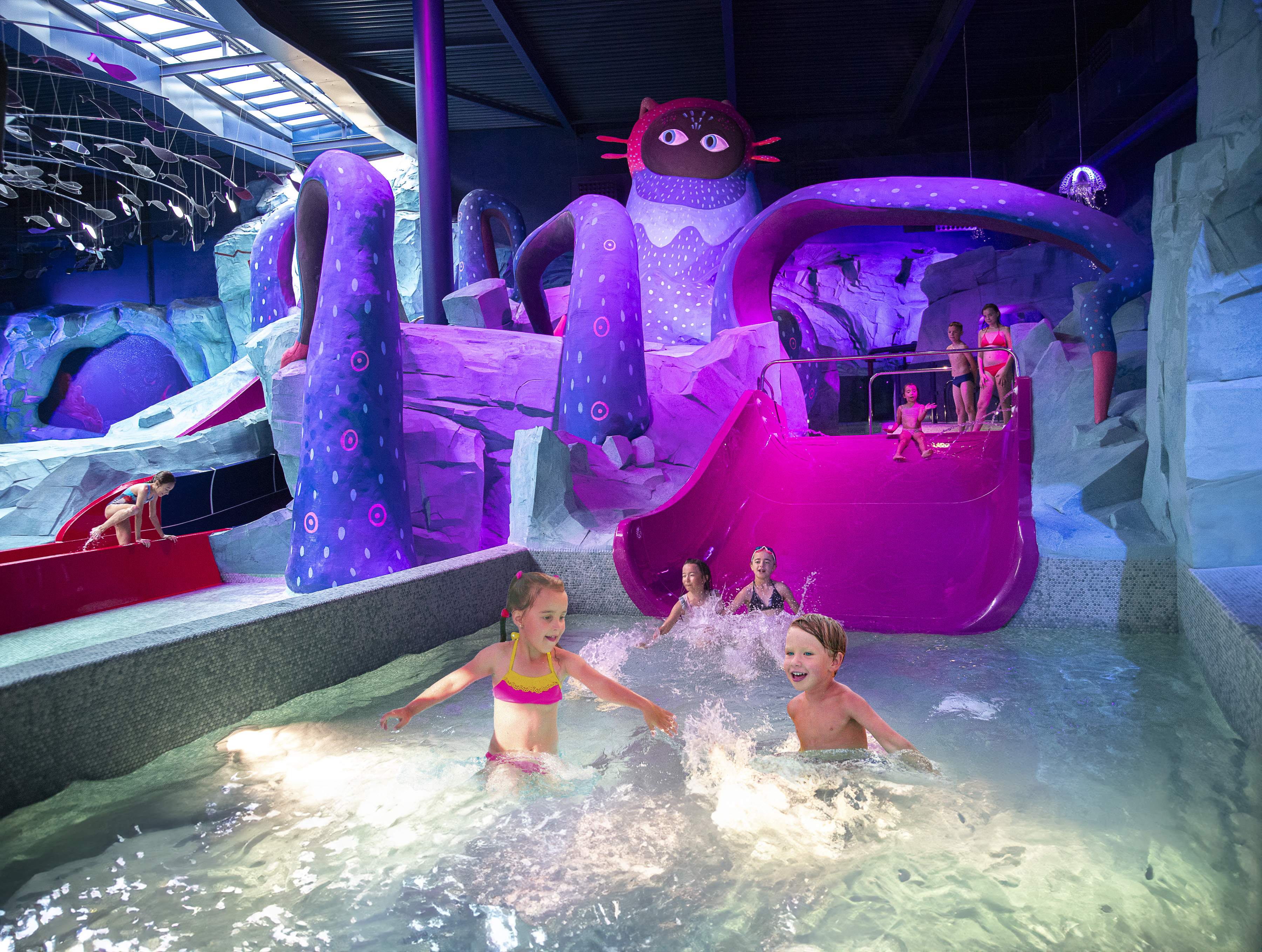 Aquascope, Chasseneuil-du-Poitou - photo 2