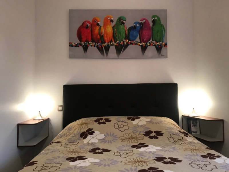 Gîte La Salamandre – Château de Los, Saint-Genès-de-Lombaud