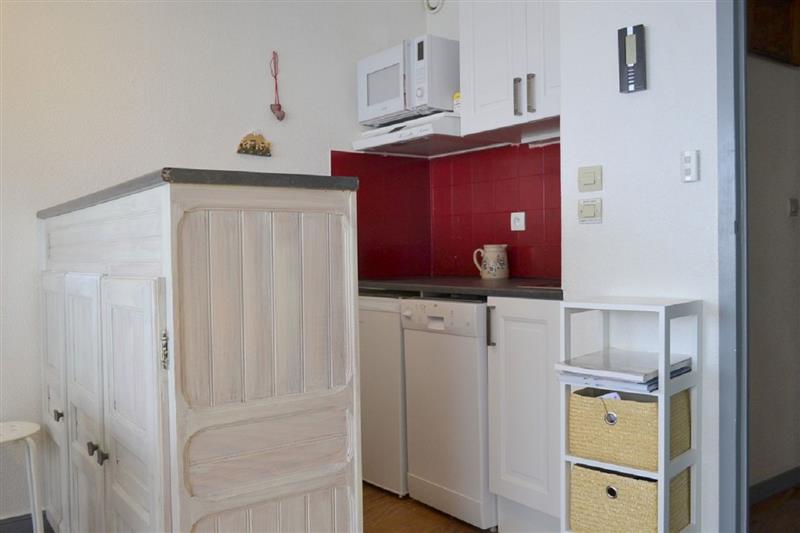Appartement Aragon
